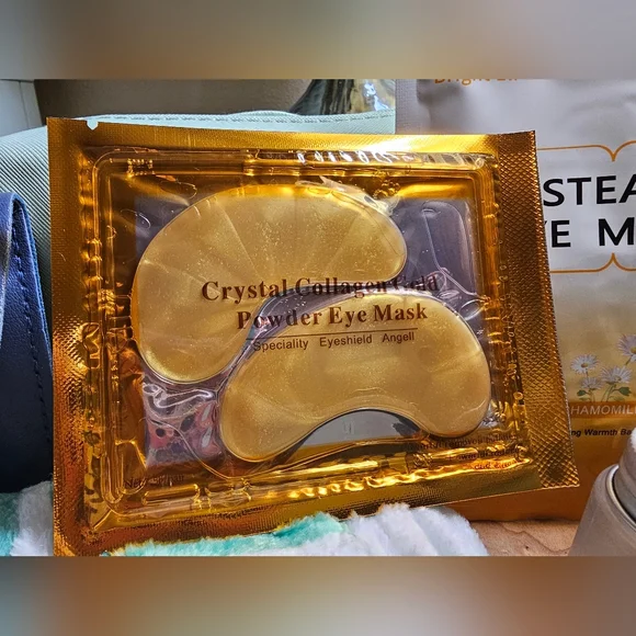 Large Self-Care Bundle - Picture 3 of 15